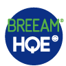 Près de 120 sites certifiés HQE et BREEAM In-use