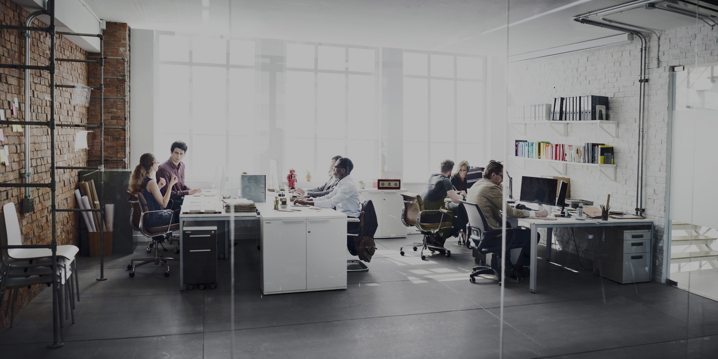 Typologie Actifs Immobiliers Bureaux et Activites Thumbnail