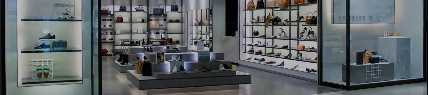 Typologie Actifs Immobiliers Commerces