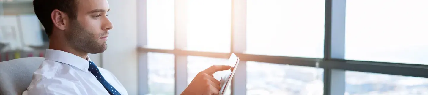 Visuel Actualités du Property Management