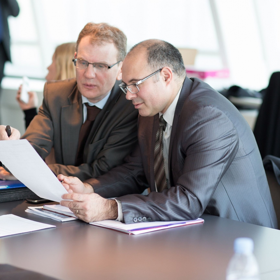 BNPPREPM Expertises Gestion d'Actifs Thumbnail