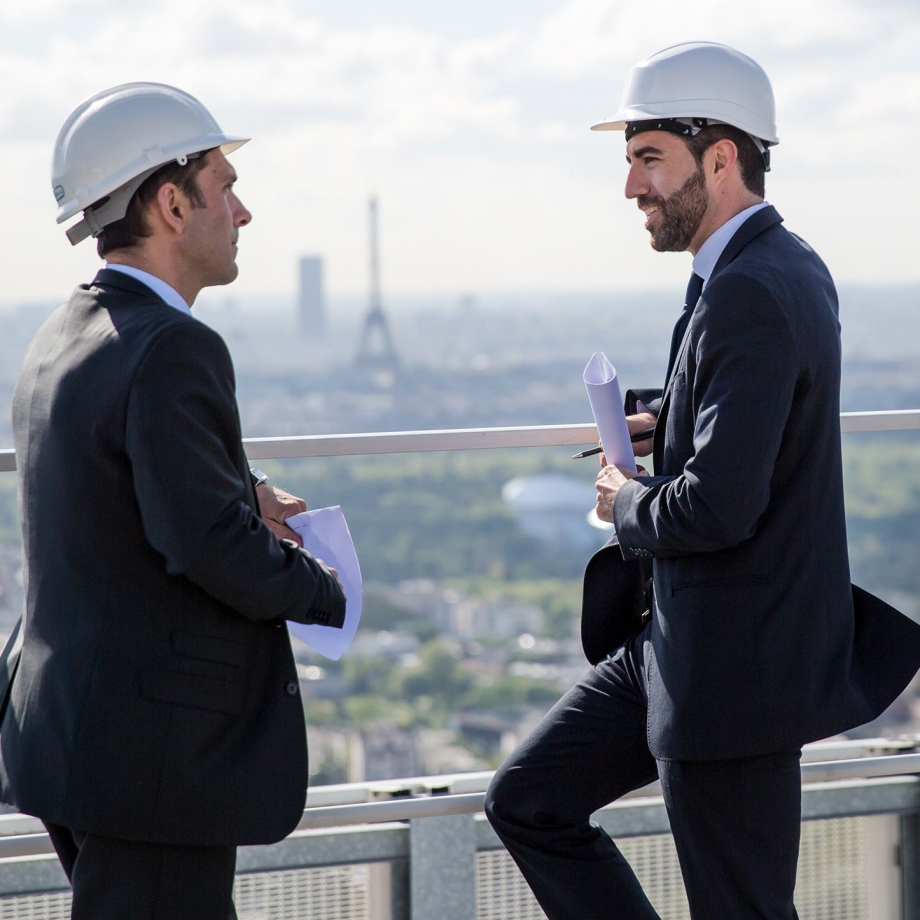 BNPPREPM Expertise Projets Immobiliers Thumbnail