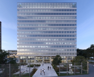 BNPPREPM Actualites du Property Management Interview de Hines France