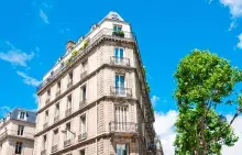 BNPPREPM Actifs Immobiliers Residentiel