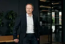Csongor Csukas - Head of Management & Solutions